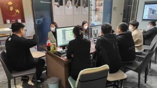 奢匠全屋定制