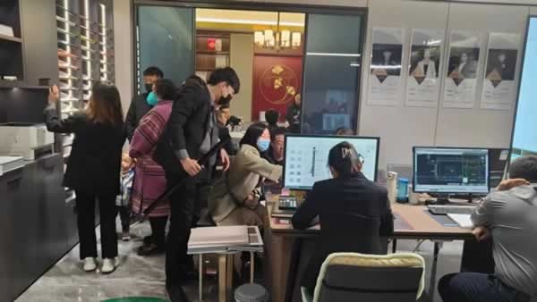 奢匠全屋定制