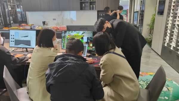 奢匠全屋定制