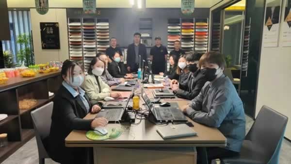 奢匠全屋定制