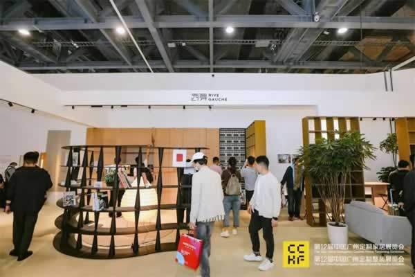 2023广州定制家居展