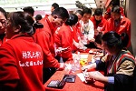 精武之帝木门 | 爆品突围 聚力狂飙—精武之帝木门2023年战略发布会暨爆品发布会圆满结束！