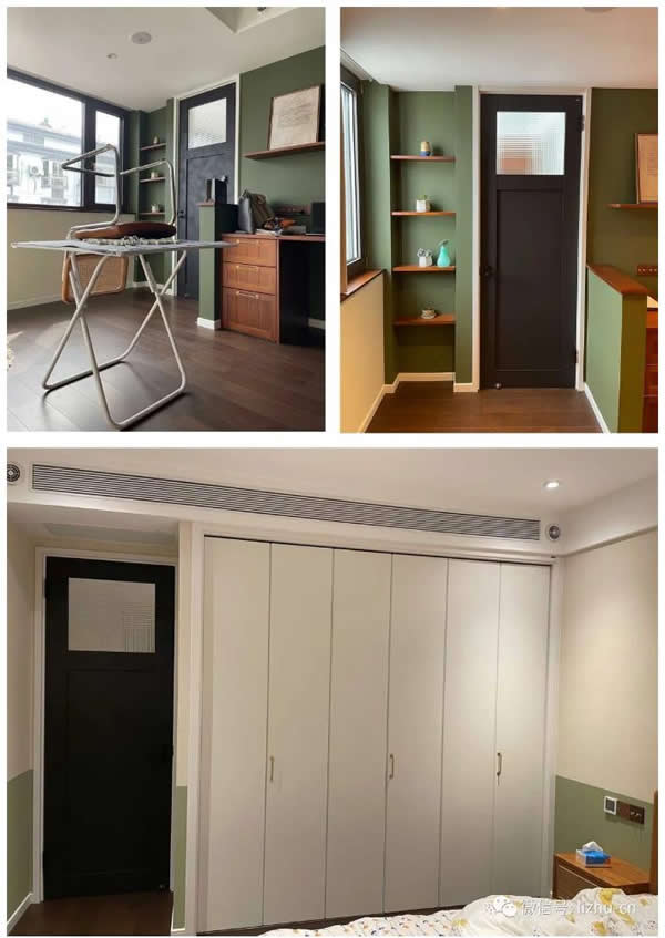骊住产品家装实景展示，美与自然的结合！
