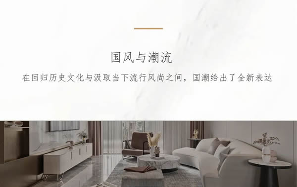 优雅诺木门丨国潮演绎 东方意蕴