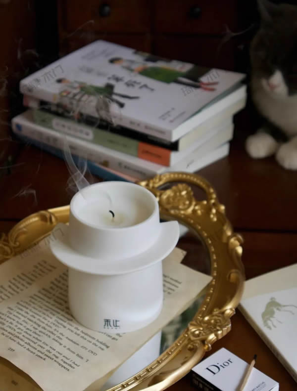 琦鼎木门丨春日感家居搭配，赶紧get！