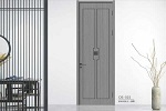 京京无漆木门丨用潮流致敬传统 用匠心驱动创新