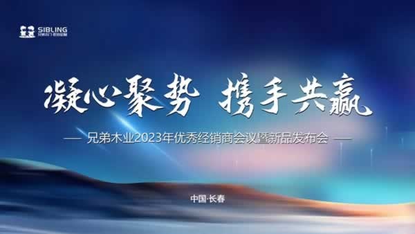 兄弟木门