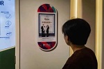 万嘉信木门 | 第25届中国建博会（广州）万嘉信娄总走进3D展厅
