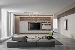 欧蒂尼家居 | “去客厅化”，家的N种可能性