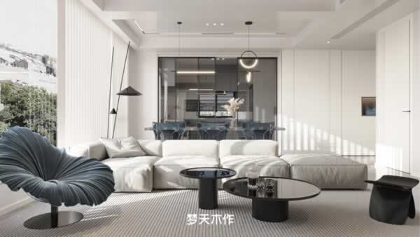 梦天木门