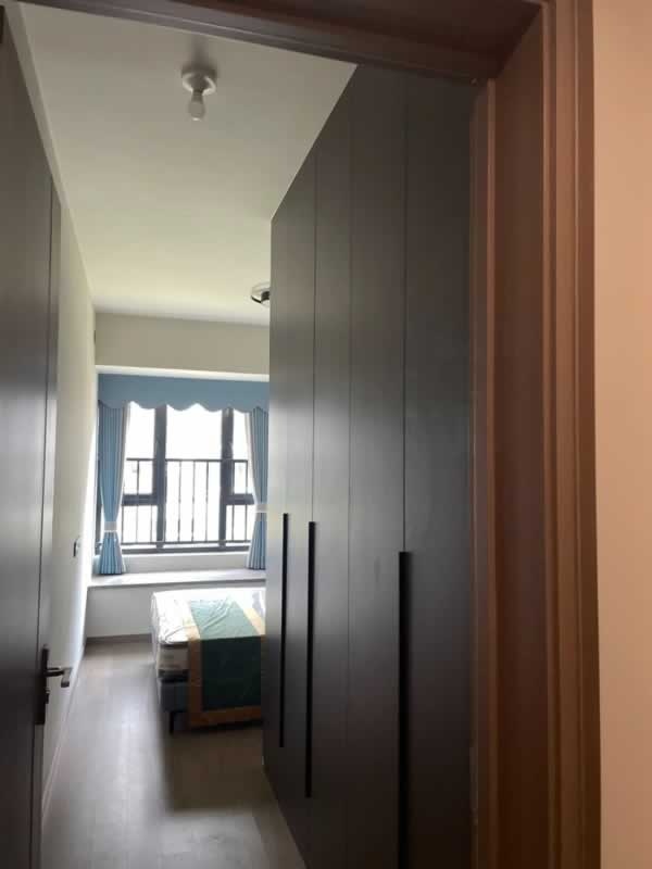科德贝尔全屋定制