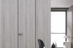 金格恺铝木门丨用科技让设计之美更有想象力