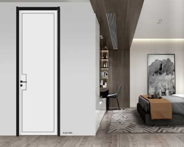 世纪创展木门