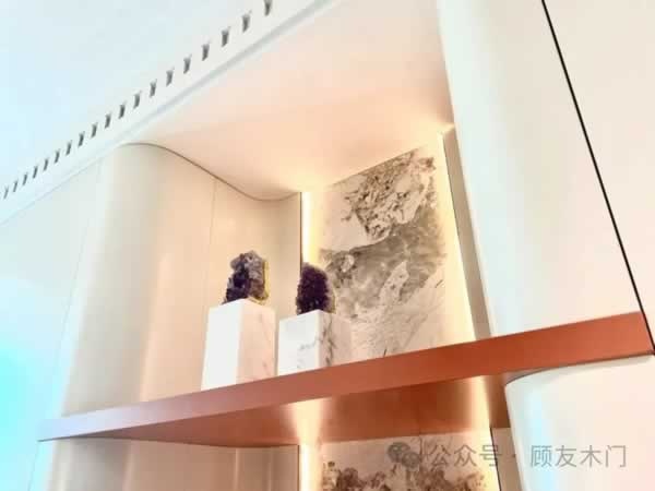 顾友木门