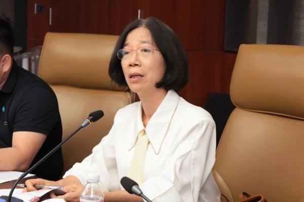 中国建博会