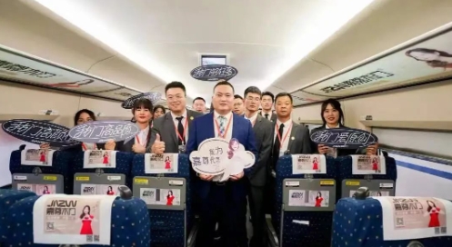 嘉尊木门丨2023年度大事件回顾，展望2024！