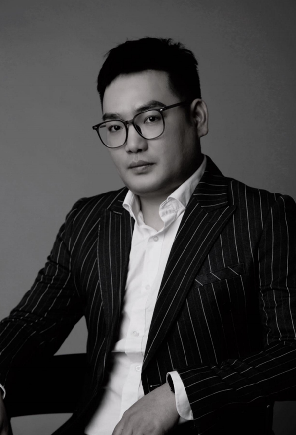 尚佰高定丨摩登时尚的现代美学之家，自由灵魂的栖息之所