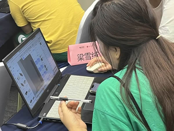 鑫迪家居西安站 | 终端设计师培训会，铸就专业设计新高度