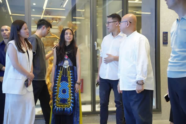当13位设计大咖一同探索圣堡罗，会碰撞出怎样的火花？