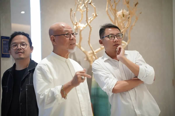 当13位设计大咖一同探索圣堡罗，会碰撞出怎样的火花？