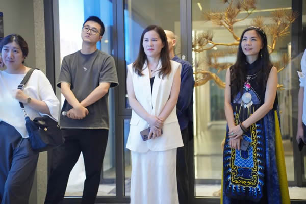 当13位设计大咖一同探索圣堡罗，会碰撞出怎样的火花？