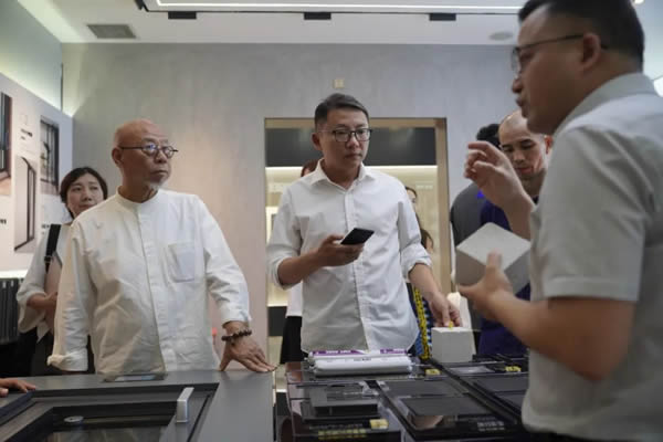 当13位设计大咖一同探索圣堡罗，会碰撞出怎样的火花？