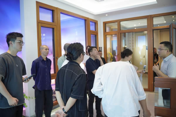 当13位设计大咖一同探索圣堡罗，会碰撞出怎样的火花？