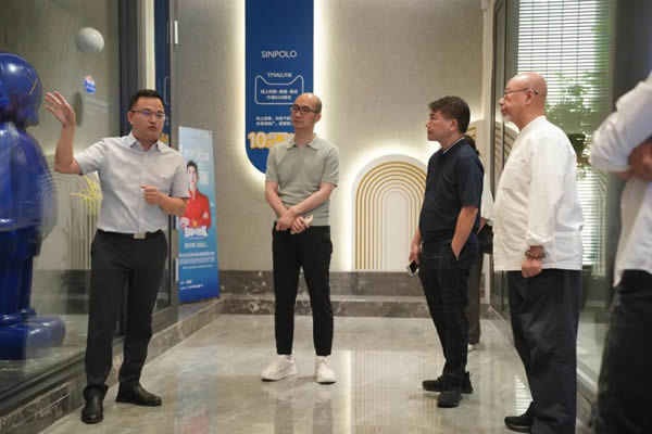 当13位设计大咖一同探索圣堡罗，会碰撞出怎样的火花？