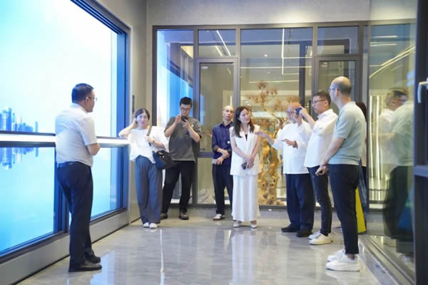当13位设计大咖一同探索圣堡罗，会碰撞出怎样的火花？