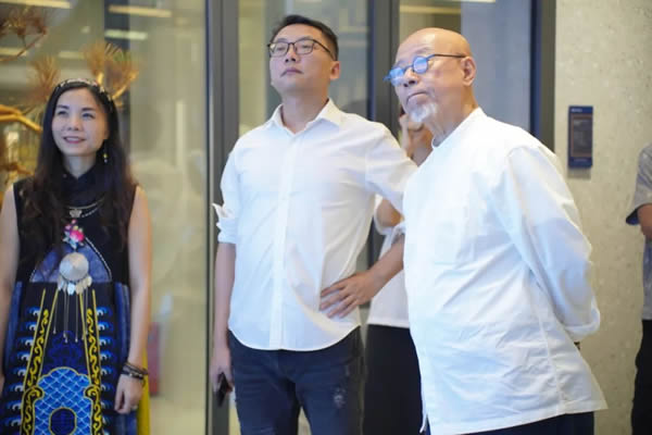 当13位设计大咖一同探索圣堡罗，会碰撞出怎样的火花？