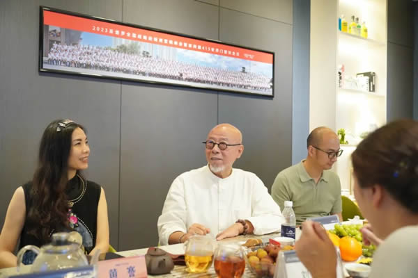 当13位设计大咖一同探索圣堡罗，会碰撞出怎样的火花？