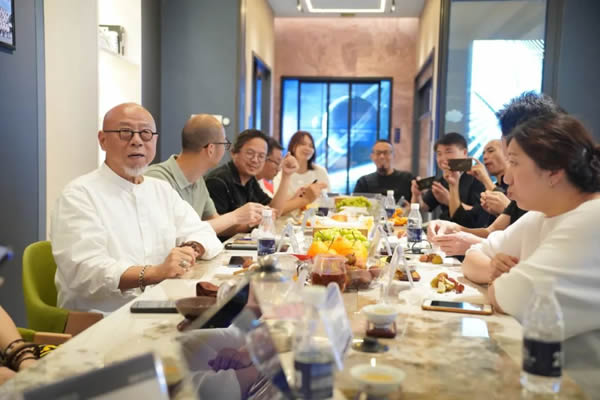 当13位设计大咖一同探索圣堡罗，会碰撞出怎样的火花？