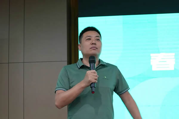 砥砺奋战·巅峰聚首|春天木门及整家定制经销商闪耀永康！