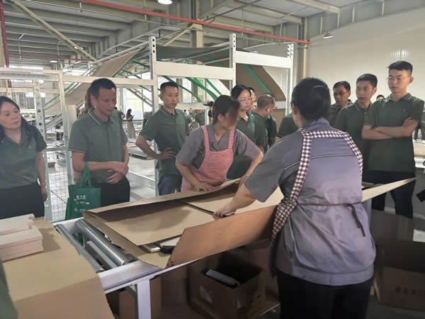 砥砺奋战·巅峰聚首|春天木门及整家定制经销商闪耀永康！