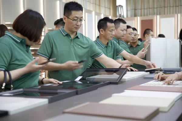砥砺奋战·巅峰聚首|春天木门及整家定制经销商闪耀永康！