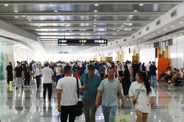 第15届中国（永康）国际门业博览会展位网上申报启动！