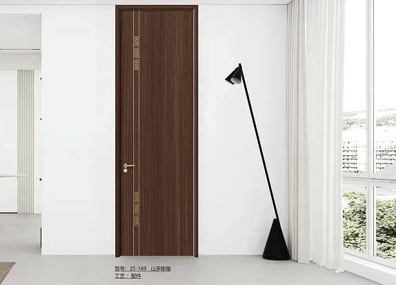 森吉木门