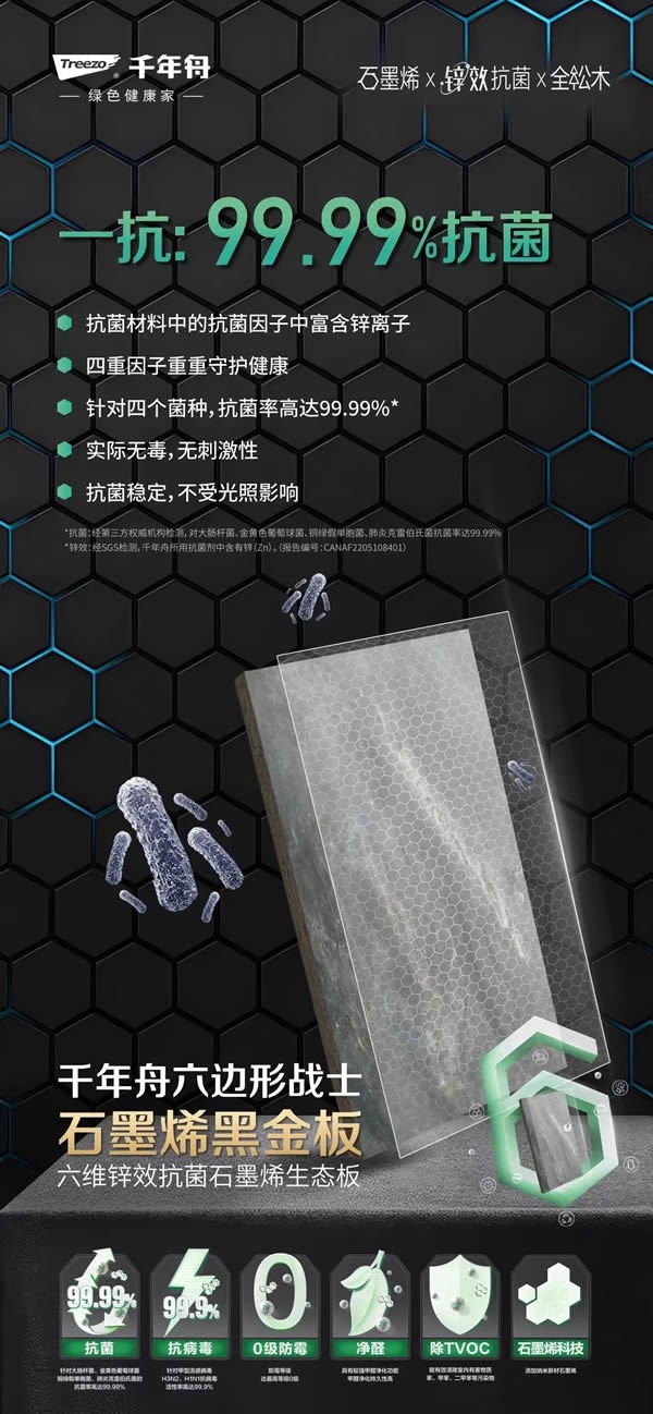 千年舟