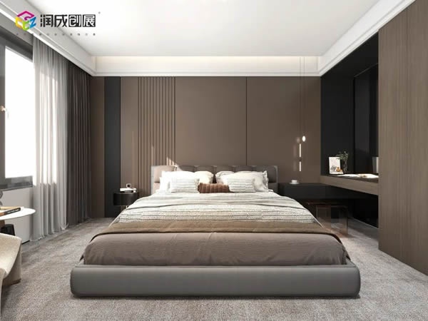 润成创展