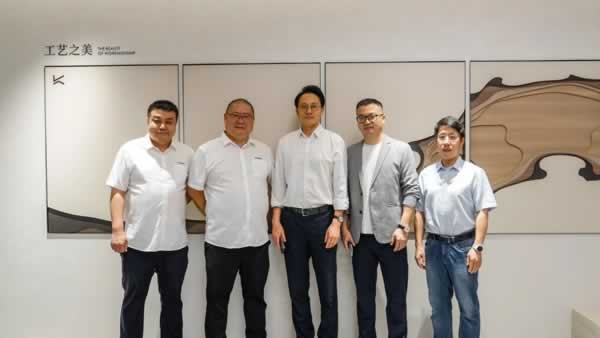 科凡定制