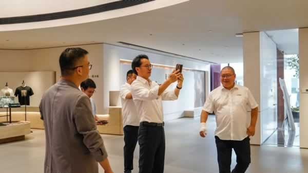 科凡定制