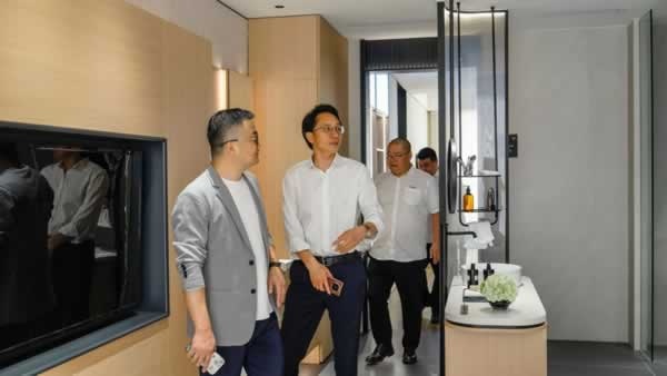 科凡定制