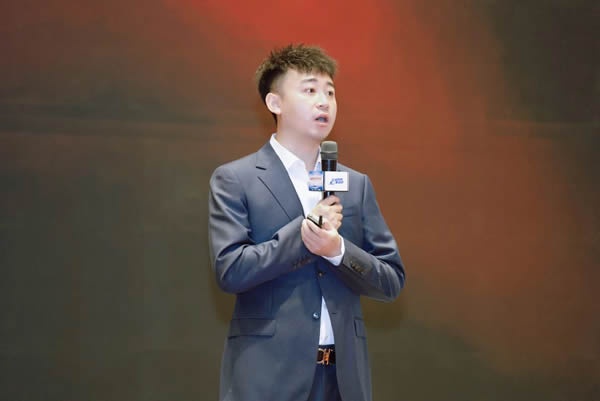 欧派家居