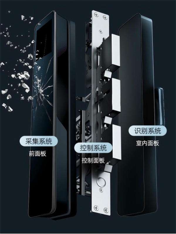 王力门业