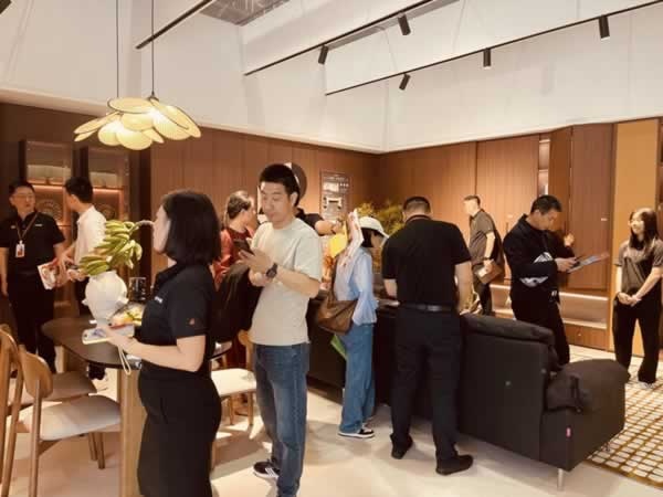 尚品宅配