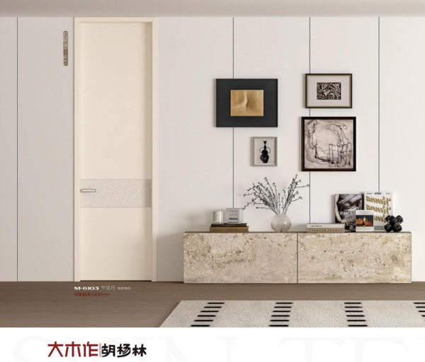 斯克尔金盾木门 | 注重细节延展 打造健康居住空间