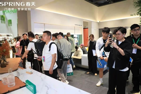 展商风采