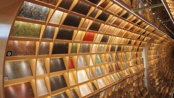 展商风采