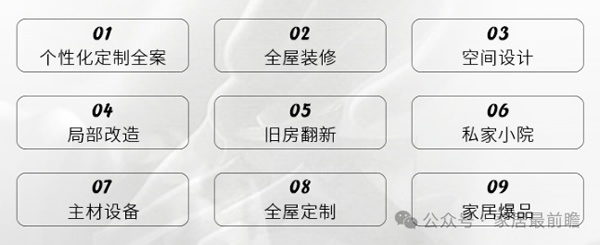 旧改社区