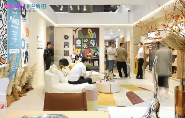 展商风采